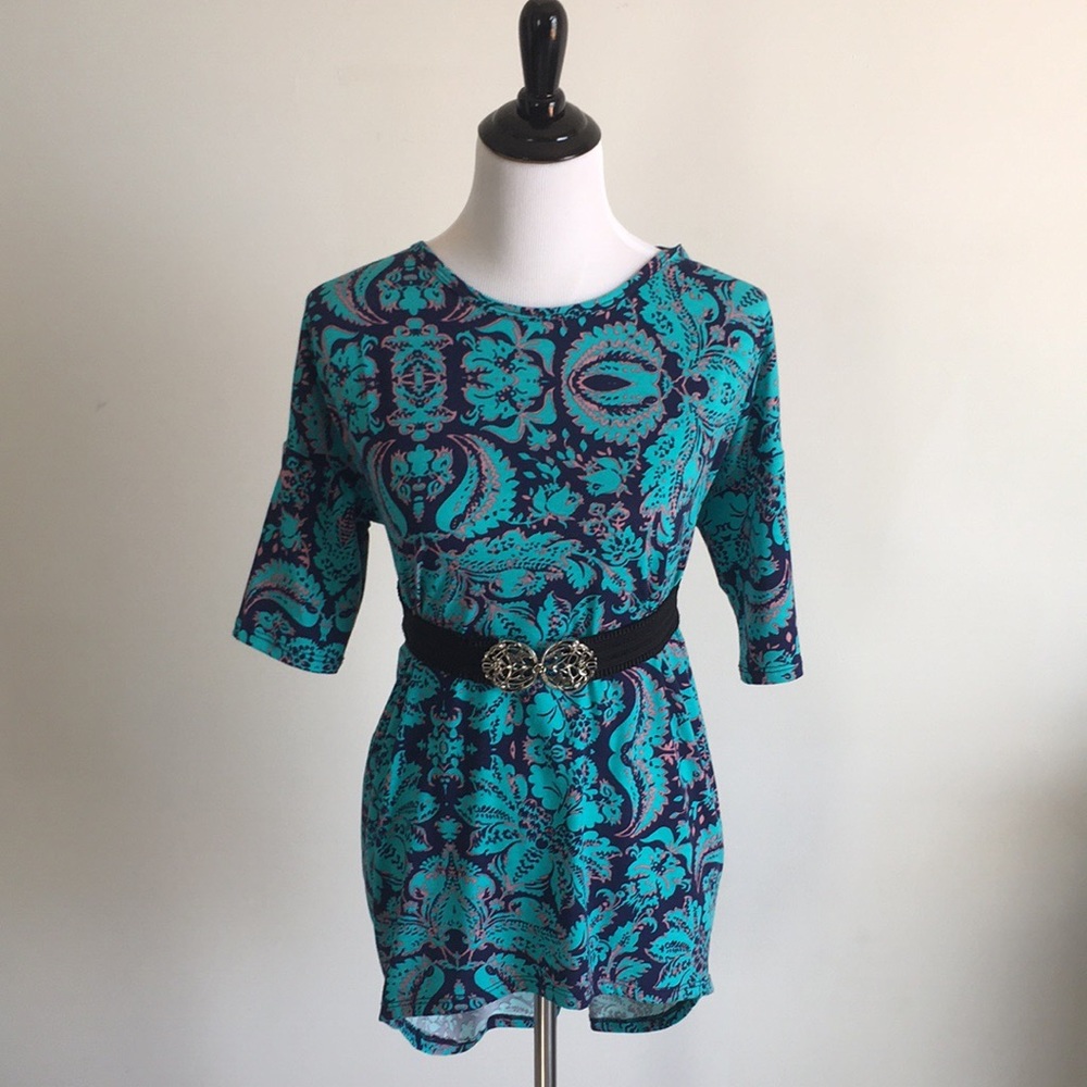 Lularoe Irma